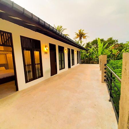 Hotel The Pepper Street Weligama Exteriér fotografie