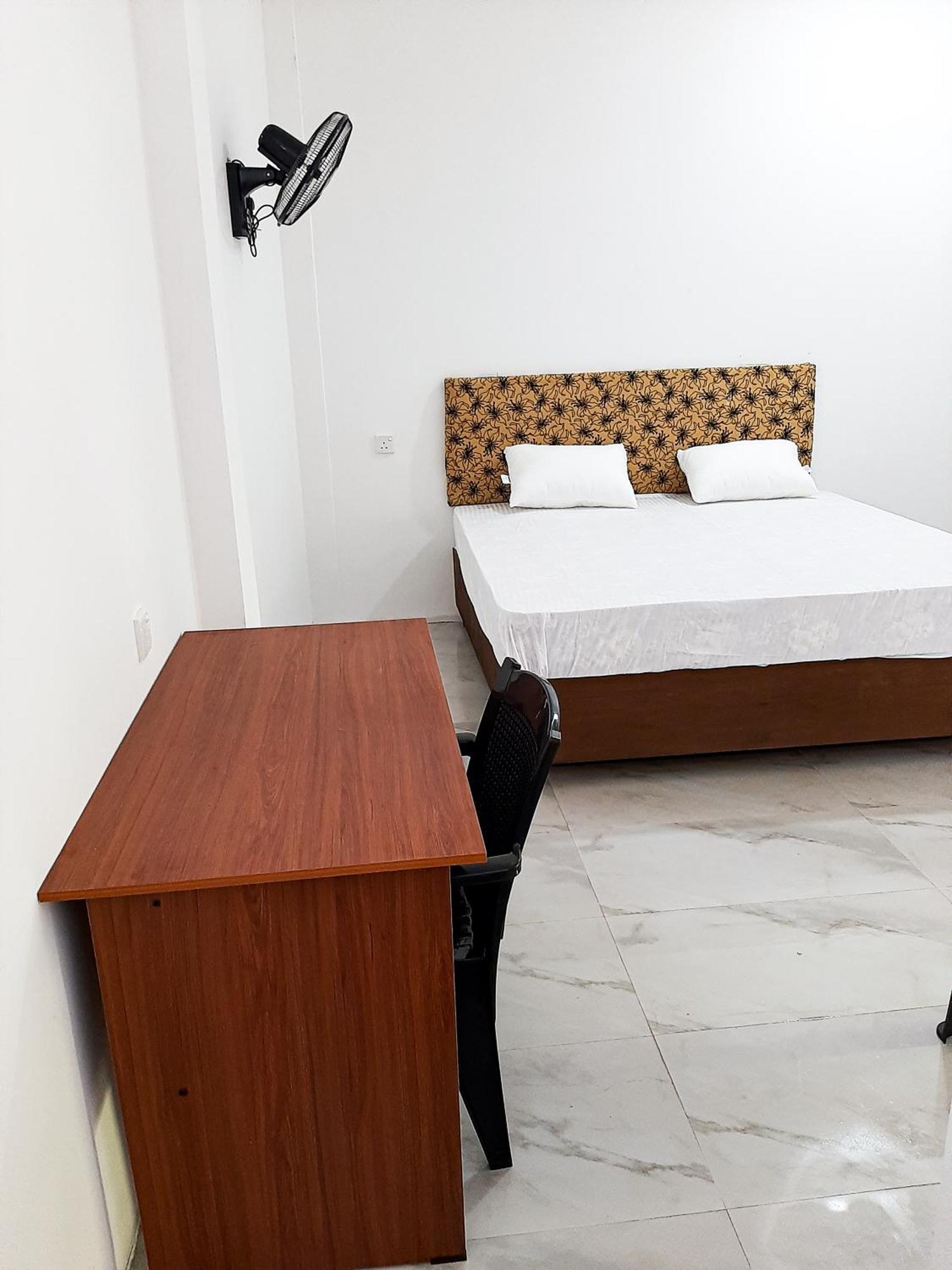 Hotel The Pepper Street Weligama Exteriér fotografie