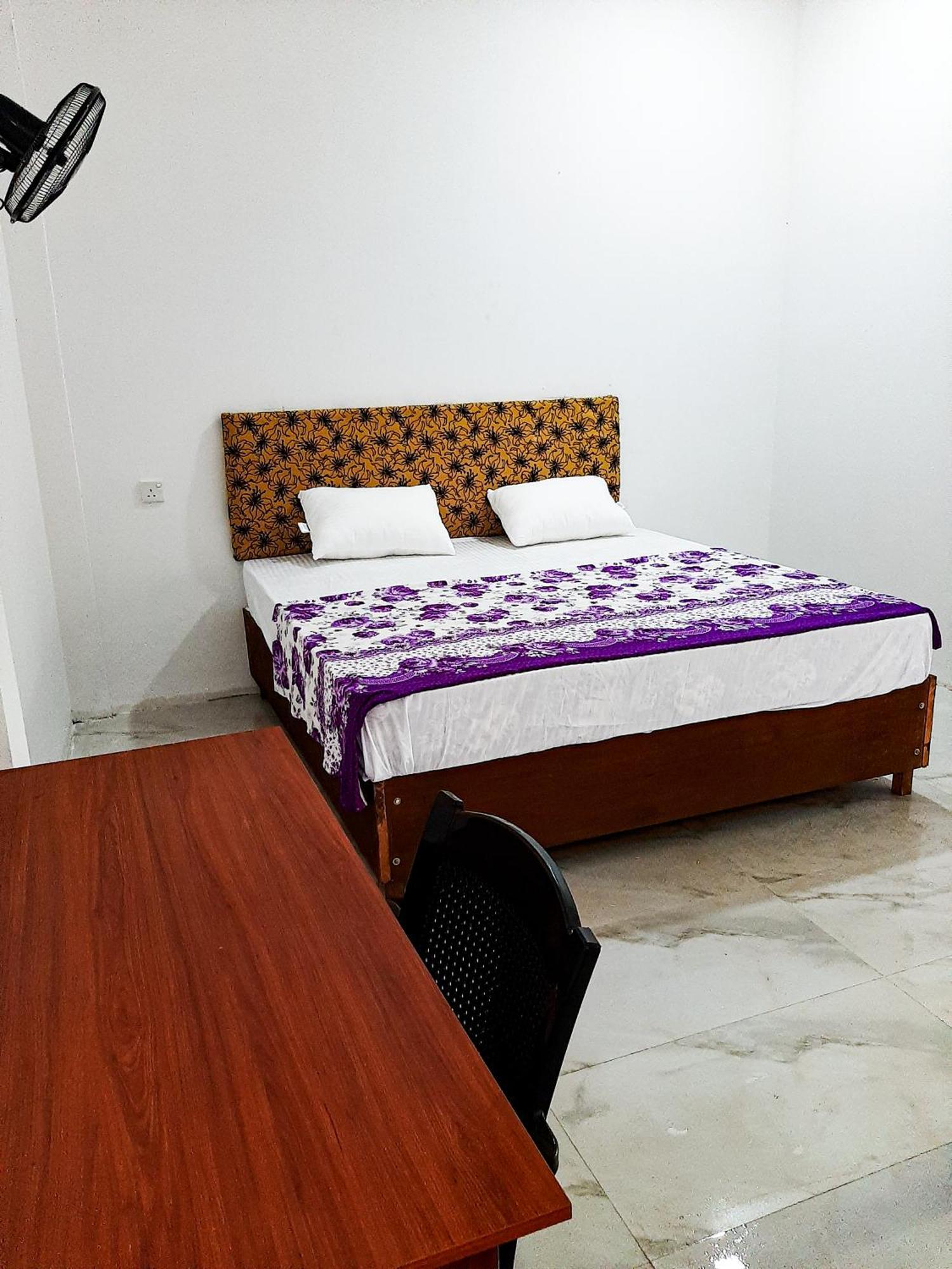 Hotel The Pepper Street Weligama Exteriér fotografie