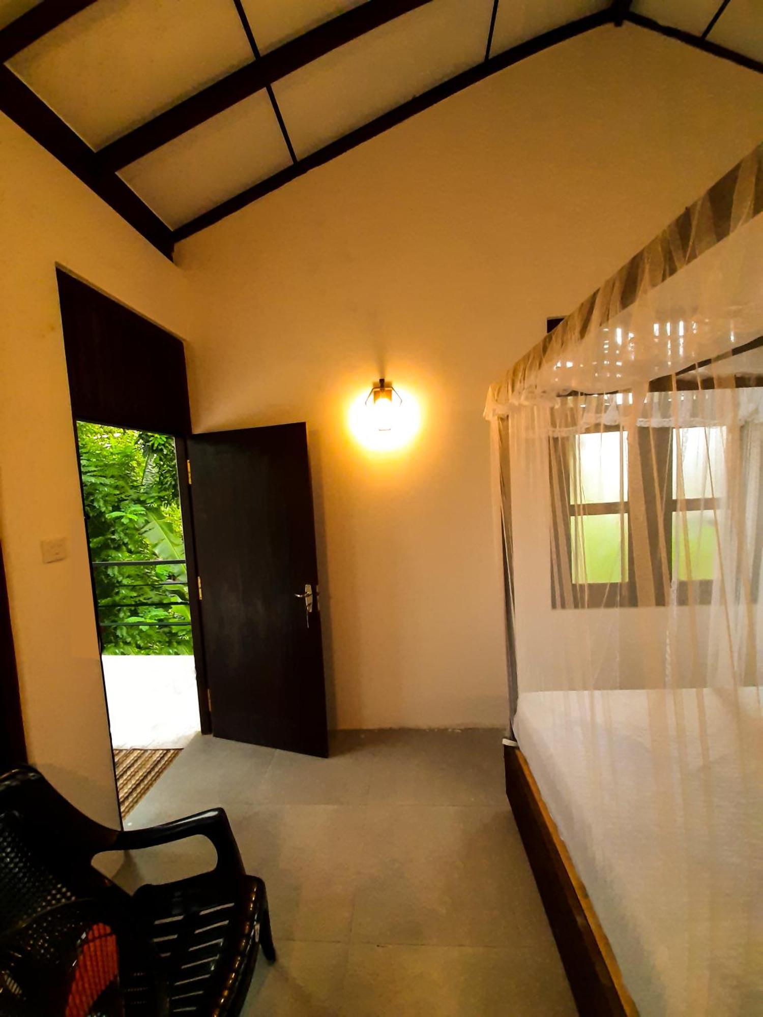 Hotel The Pepper Street Weligama Exteriér fotografie