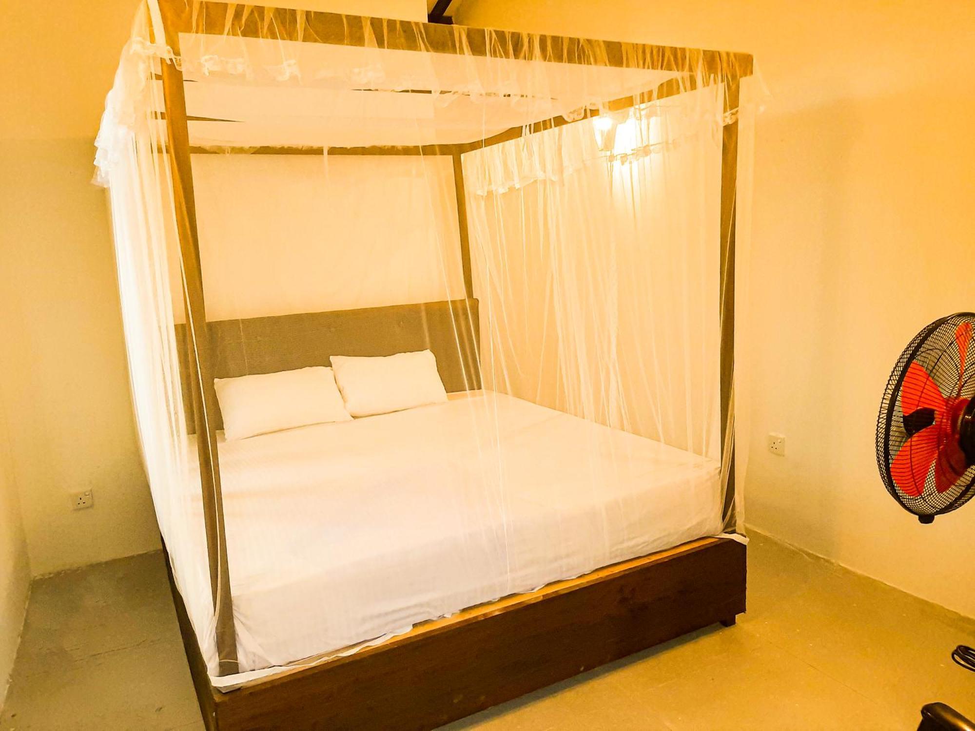 Hotel The Pepper Street Weligama Exteriér fotografie