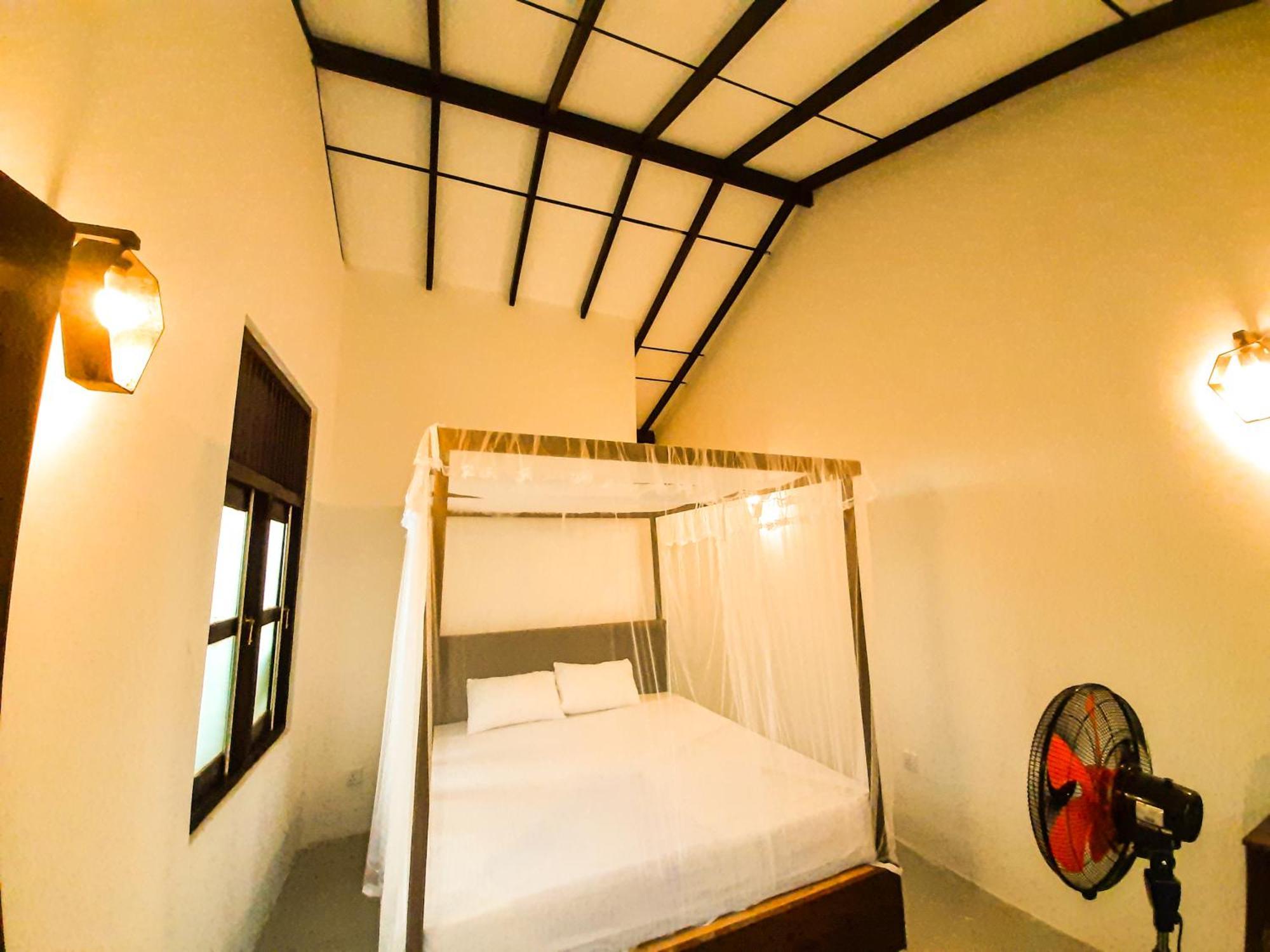 Hotel The Pepper Street Weligama Exteriér fotografie