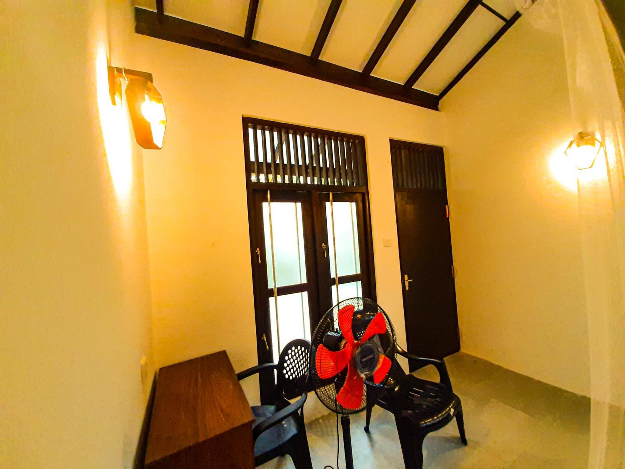 Hotel The Pepper Street Weligama Exteriér fotografie