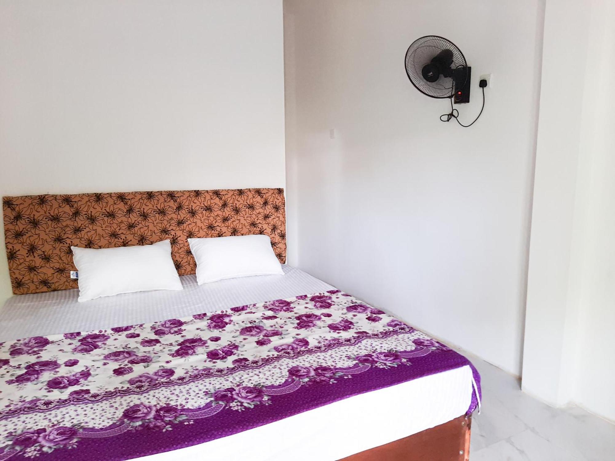 Hotel The Pepper Street Weligama Exteriér fotografie