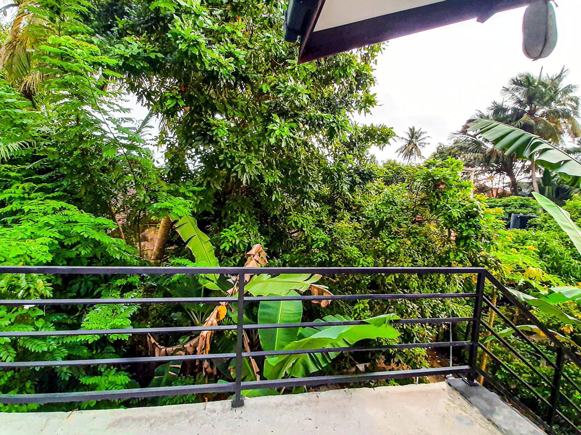 Hotel The Pepper Street Weligama Exteriér fotografie